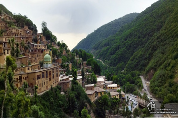 روستای تاریخی ماسوله