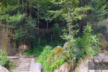 روستای تاریخی ماسوله
