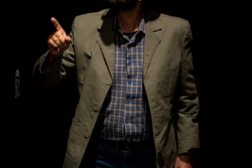 نمایش پینوکیو