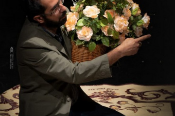 نمایش پینوکیو