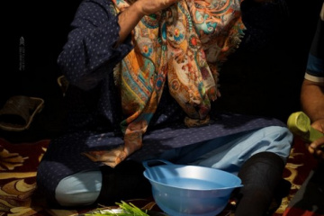 نمایش پینوکیو