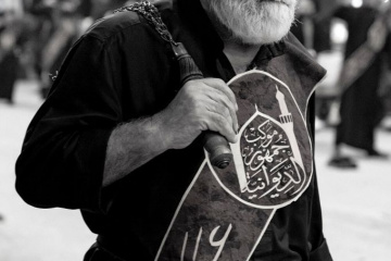حال و هوای کربلای معلی در ایام دهه اول محرم