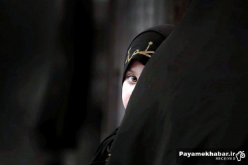 حال و هوای کربلای معلی در ایام دهه اول محرم