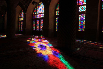 مسجد نصیرالملک شیراز