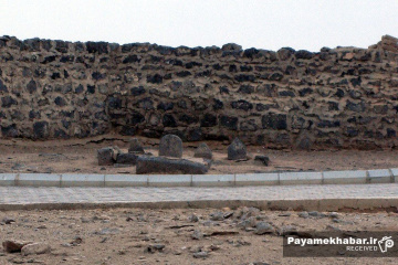 قبرستان بقیع