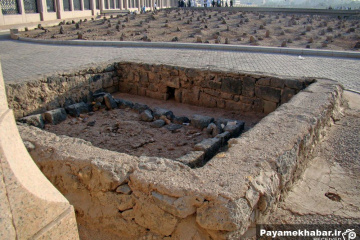 قبرستان بقیع
