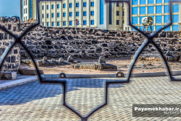 قبرستان بقیع