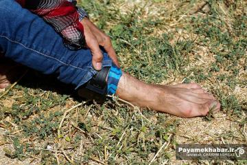 طرح دستگیری خرده فروشان و معتادان متجاهر در شیراز