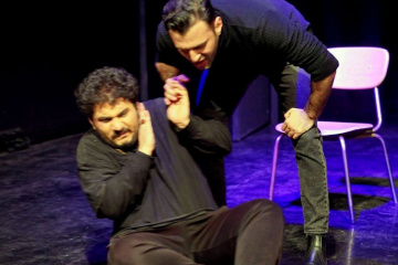 نمایش استانیسلاوسکی