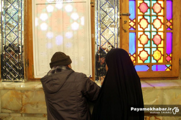 انتخابات مجلس شورای اسلامی و مجلس خبرگان رهبری در شیراز