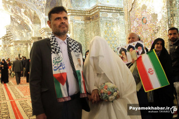 انتخابات مجلس شورای اسلامی و مجلس خبرگان رهبری در شیراز