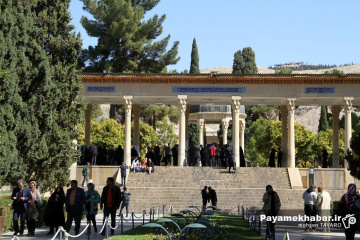 انتخابات مجلس شورای اسلامی و مجلس خبرگان رهبری در شیراز