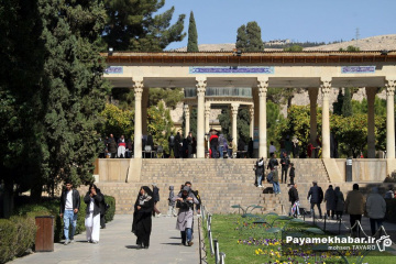 انتخابات مجلس شورای اسلامی و مجلس خبرگان رهبری در شیراز