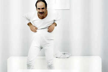 نمایش هیدن
