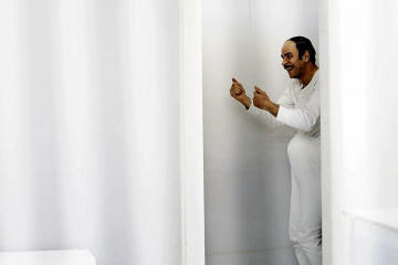 نمایش هیدن