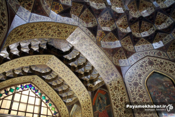 موزه پارس (باغ نظر) شیراز