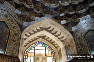 موزه پارس (باغ نظر) شیراز