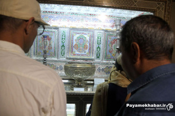 موزه پارس (باغ نظر) شیراز
