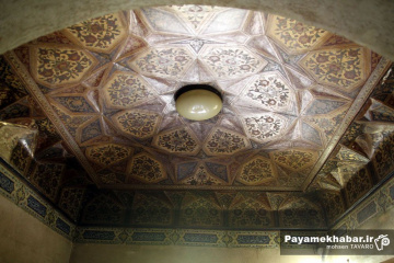 موزه پارس (باغ نظر) شیراز