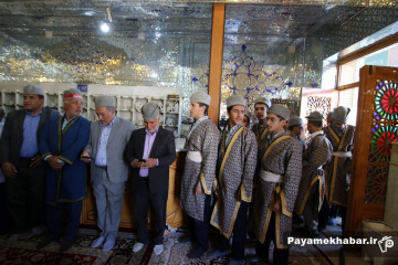 دور دوم انتخابات مجلس شورای اسلامی در شیراز