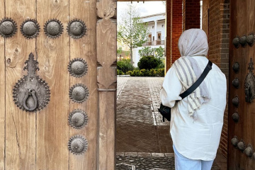 موزه ارگ تاریخی میشیجان