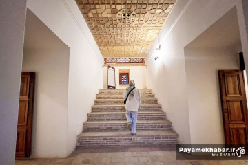 موزه ارگ تاریخی میشیجان