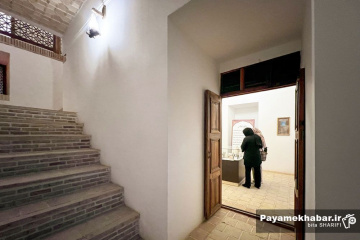 موزه ارگ تاریخی میشیجان