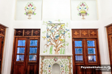 موزه ارگ تاریخی میشیجان