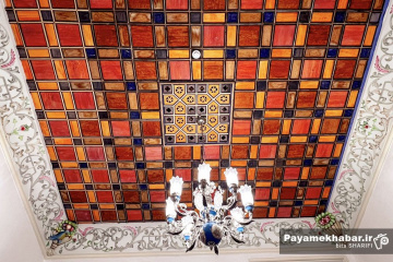 موزه ارگ تاریخی میشیجان