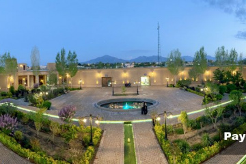 موزه ارگ تاریخی میشیجان