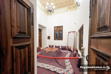 موزه ارگ تاریخی میشیجان