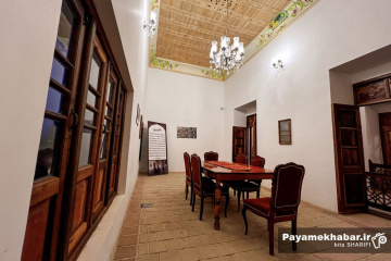 موزه ارگ تاریخی میشیجان