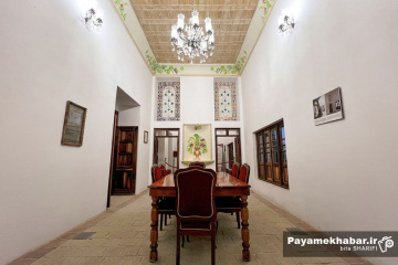 موزه ارگ تاریخی میشیجان