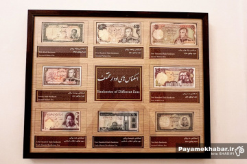 موزه ارگ تاریخی میشیجان