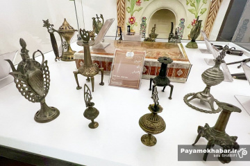 موزه ارگ تاریخی میشیجان