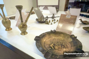موزه ارگ تاریخی میشیجان