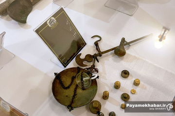 موزه ارگ تاریخی میشیجان