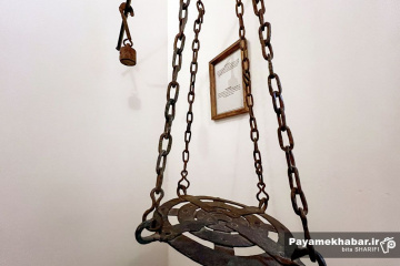 موزه ارگ تاریخی میشیجان