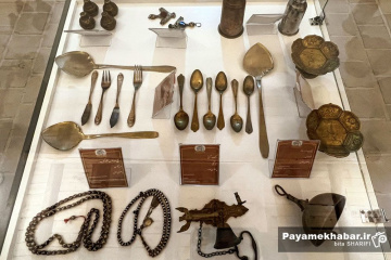 موزه ارگ تاریخی میشیجان