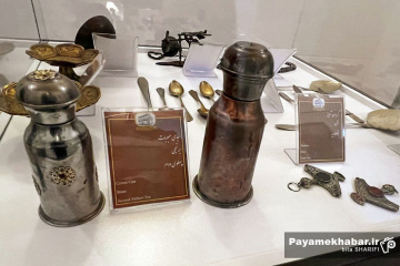 موزه ارگ تاریخی میشیجان