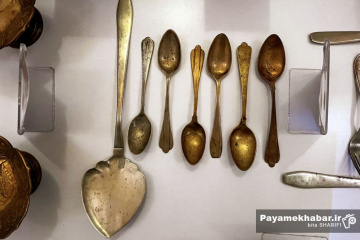 موزه ارگ تاریخی میشیجان