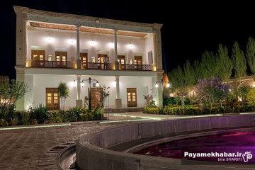 موزه ارگ تاریخی میشیجان
