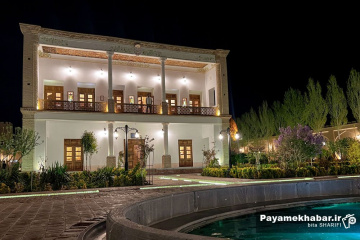 موزه ارگ تاریخی میشیجان
