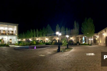 موزه ارگ تاریخی میشیجان