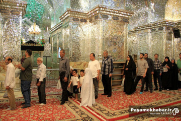 دور دوم انتخابات چهاردهمین دوره ریاست جمهوری