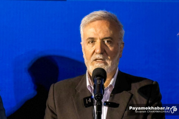بیست و ششمین بازدید شبانه از پروژه های شهری توسط مدیریت شهری شیراز - محمدحسن اسدی