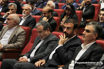 همایش دیپلماسی منطقه‌ ای استان‌ ها