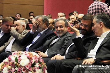 همایش دیپلماسی منطقه‌ ای استان‌ ها