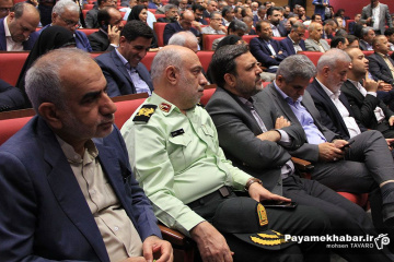 همایش دیپلماسی منطقه‌ ای استان‌ ها