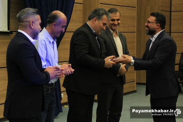 دوره پرسونال برندینگ فوتبال در شیراز